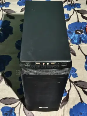 Pc/Computer Case