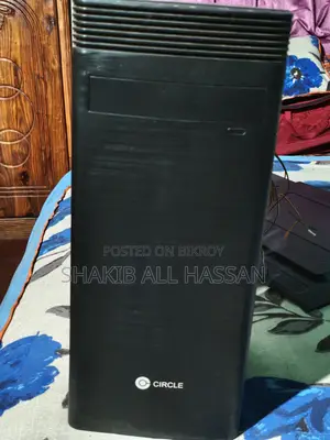 পিসি/কম্পিউটার কেস
