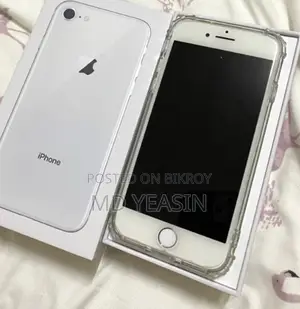 Apple iPhone 8 64 GB White