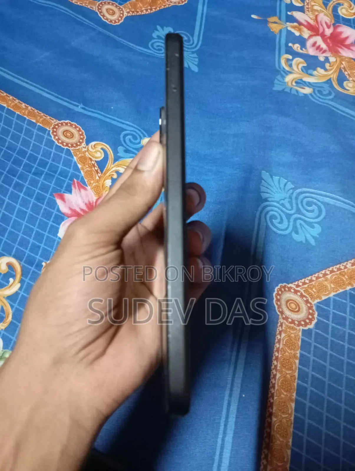 Oppo A78 5G 256 GB Black