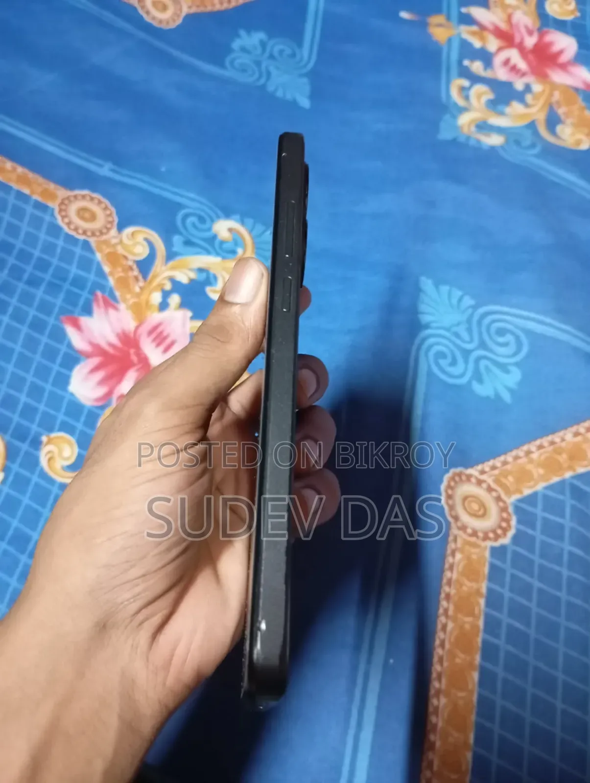 Oppo A78 5G 256 GB Black