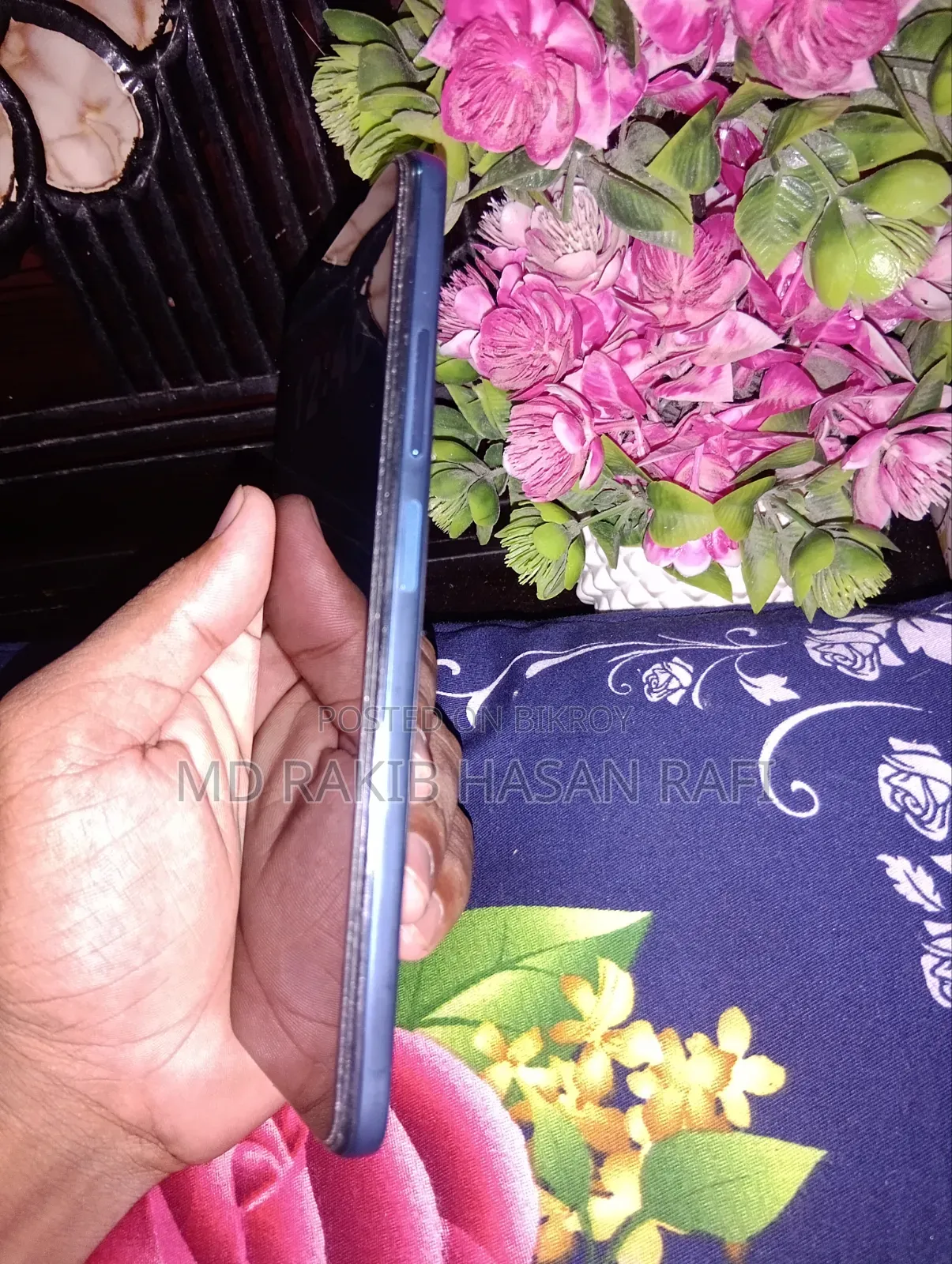 Xiaomi Redmi Note 11 128 GB Gray