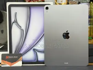 Apple iPad Air 11 (2026) ২৫৬ জিবি গ্রে