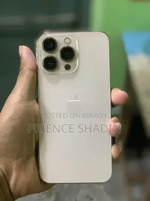 Apple iPhone 13 Pro 256 GB White