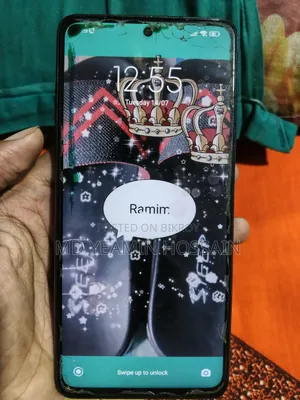 Xiaomi Poco X3 128 GB Blue