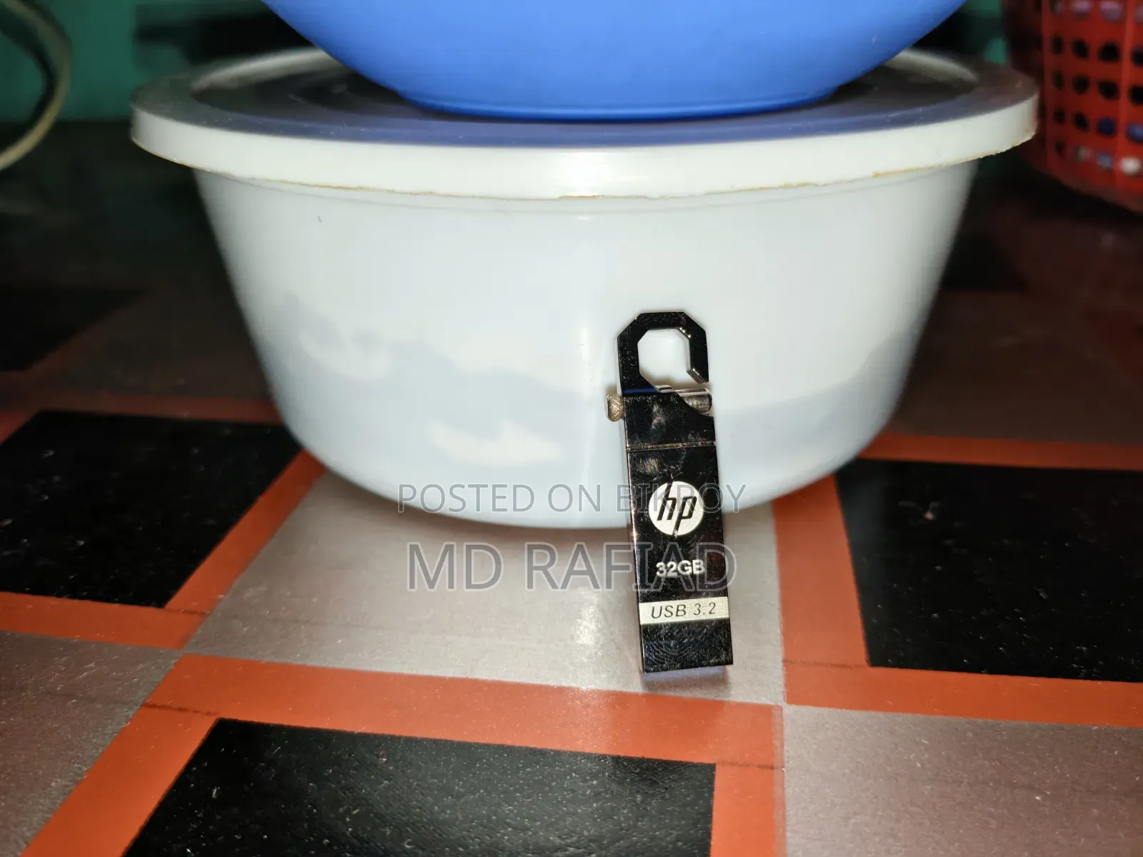 Brand New Pendrive