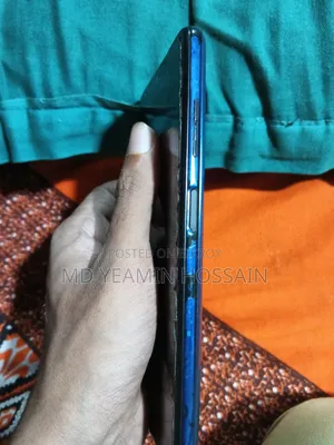 Xiaomi Poco X3 128 GB Blue