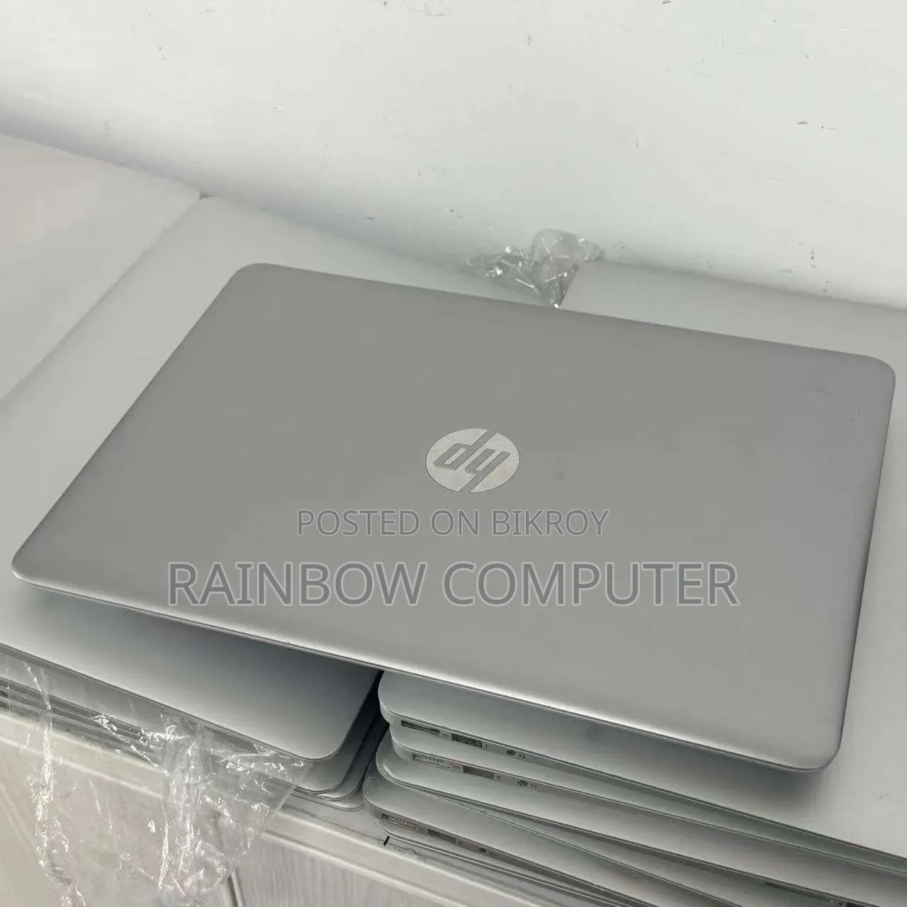 Laptop HP ProBook 440 G4 8GB Intel Core I7 SSD 512GB
