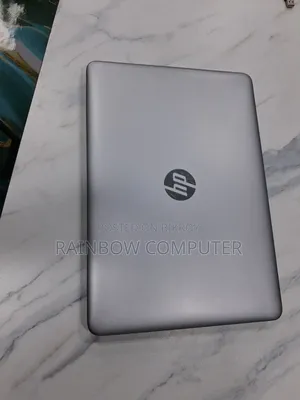 Laptop HP ProBook 440 G4 8GB Intel Core I7 SSD 512GB