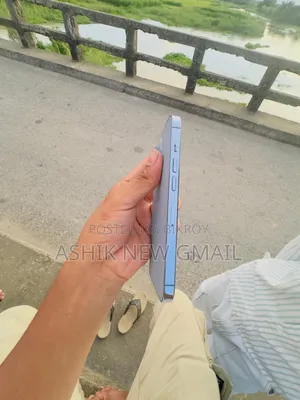 অ্যাপল আইফোন ১৩ প্রো ৫১২ জিবি ব্লু