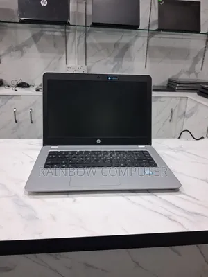 Laptop HP ProBook 440 G4 8GB Intel Core I7 SSD 512GB