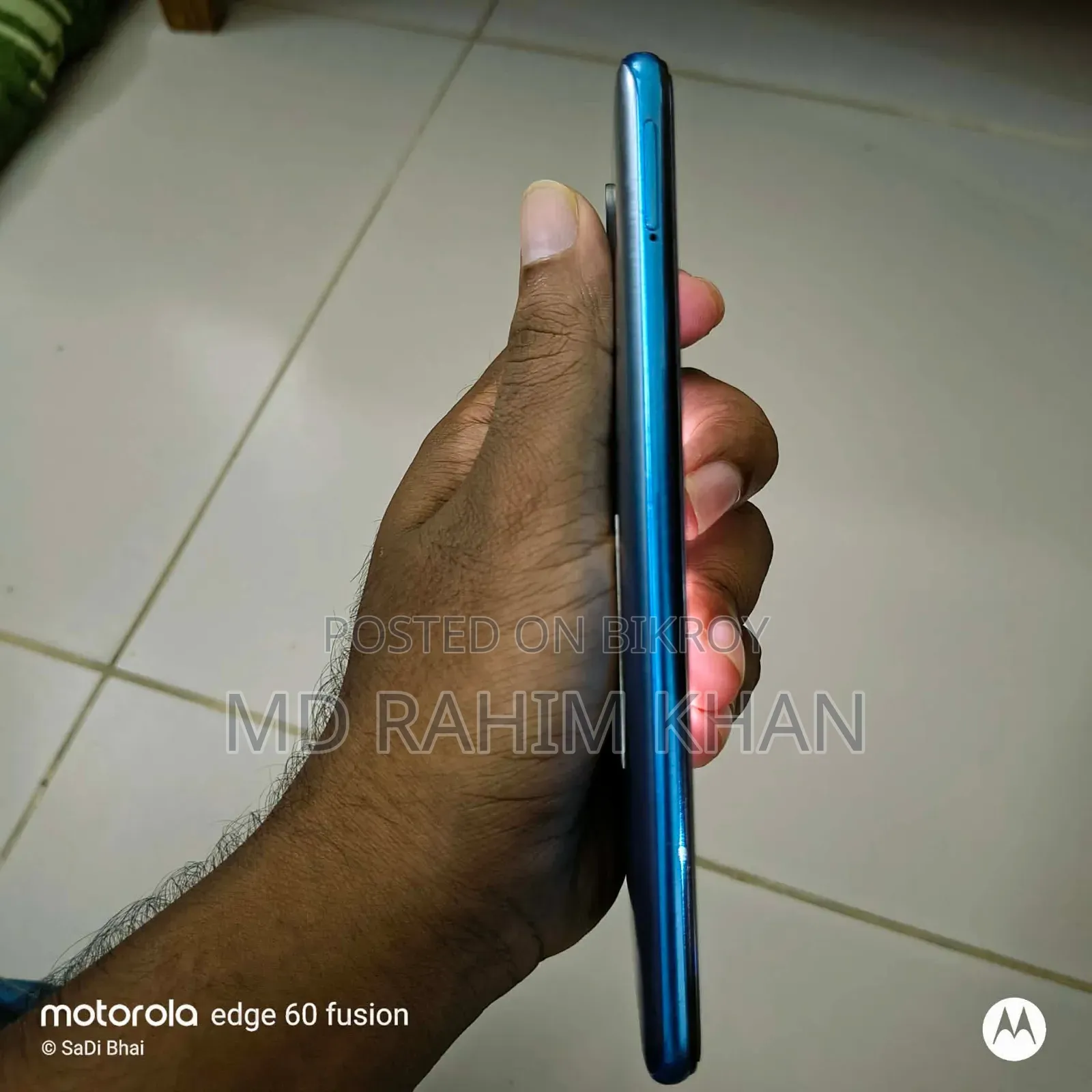 Xiaomi Redmi Note 10S 128 GB Blue