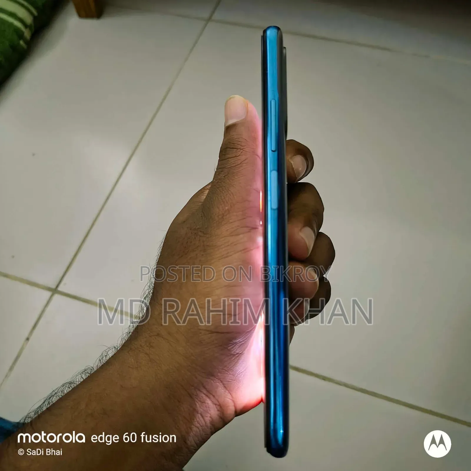 Xiaomi Redmi Note 10S 128 GB Blue