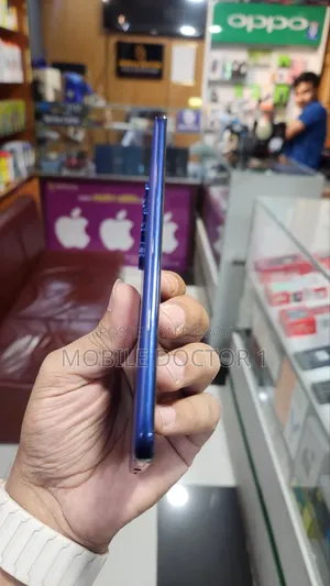 Itel S26 Ultra 128 GB Blue