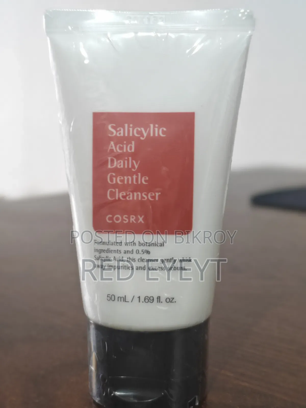 Salicylic Acid Cosrx