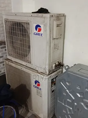 Gree AC (Cassette AC Splite AC)
