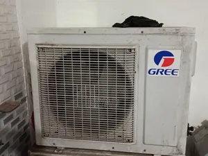 Gree AC (Cassette AC Splite AC)