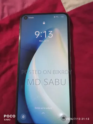 Realme 8 5G 128 GB Silver