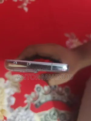 স্যামসাং গ্যালাক্সি এস২১ আল্ট্রা ৫জি ১২৮ জিবি সিলভার