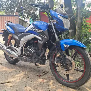 Runner Turbo V2 2023 Blue