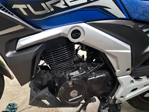Runner Turbo V2 2023 Blue