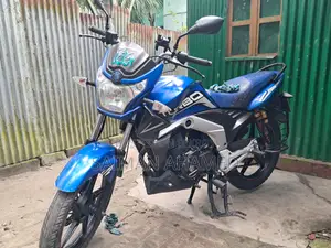 Runner Turbo V2 2023 Blue