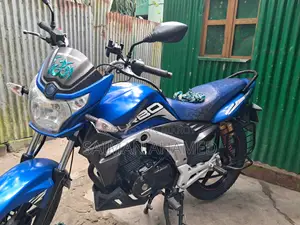 Runner Turbo V2 2023 Blue