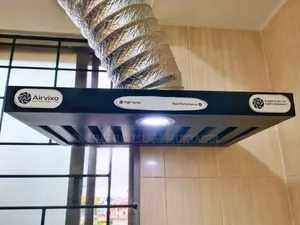 কিচেন হুড