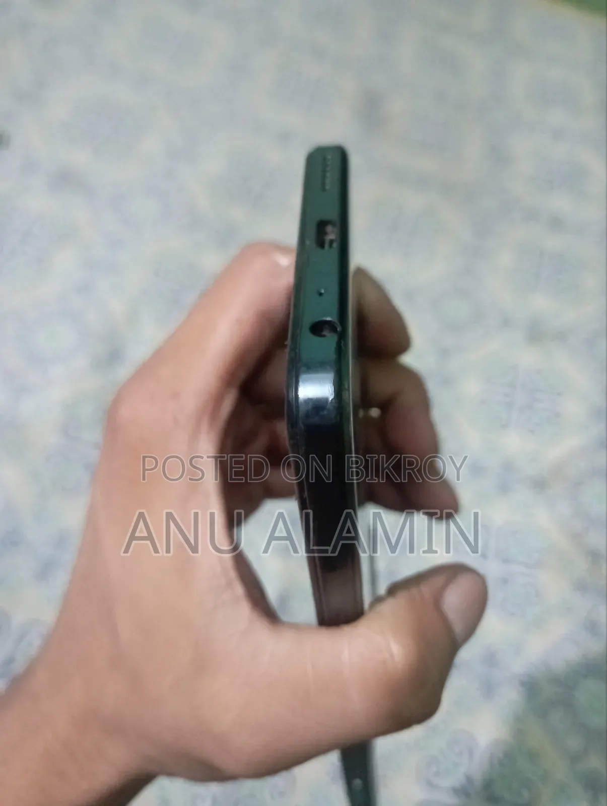 Tecno Spark 10C 128 GB Black