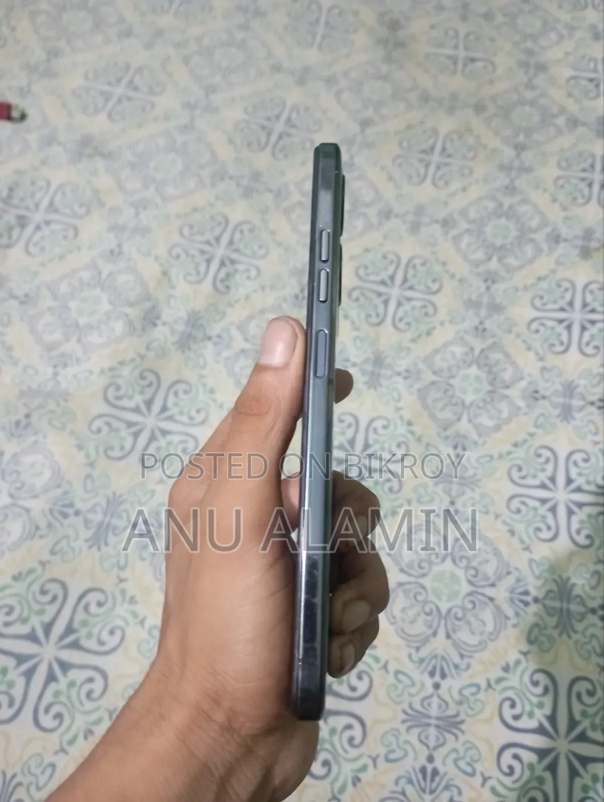 Tecno Spark 10C 128 GB Black