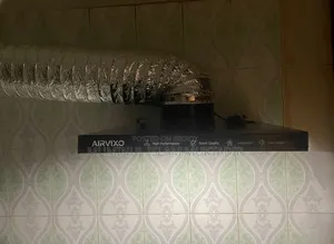 কিচেন হুড