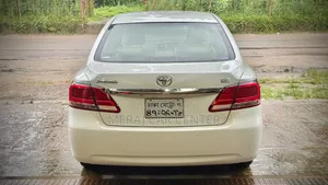 টয়োটা প্রিমিও ১.৫ এফডব্লিউডি ২০১৭ পার্ল