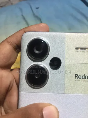Xiaomi Redmi Note 13 Pro+ 256 GB Purple