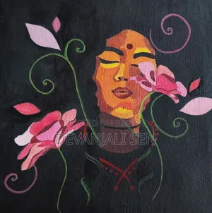 ক্যানভাস আর্ট পিস