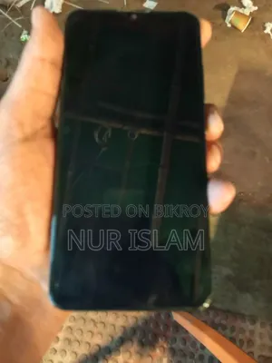 Vivo Y95 64 GB Black