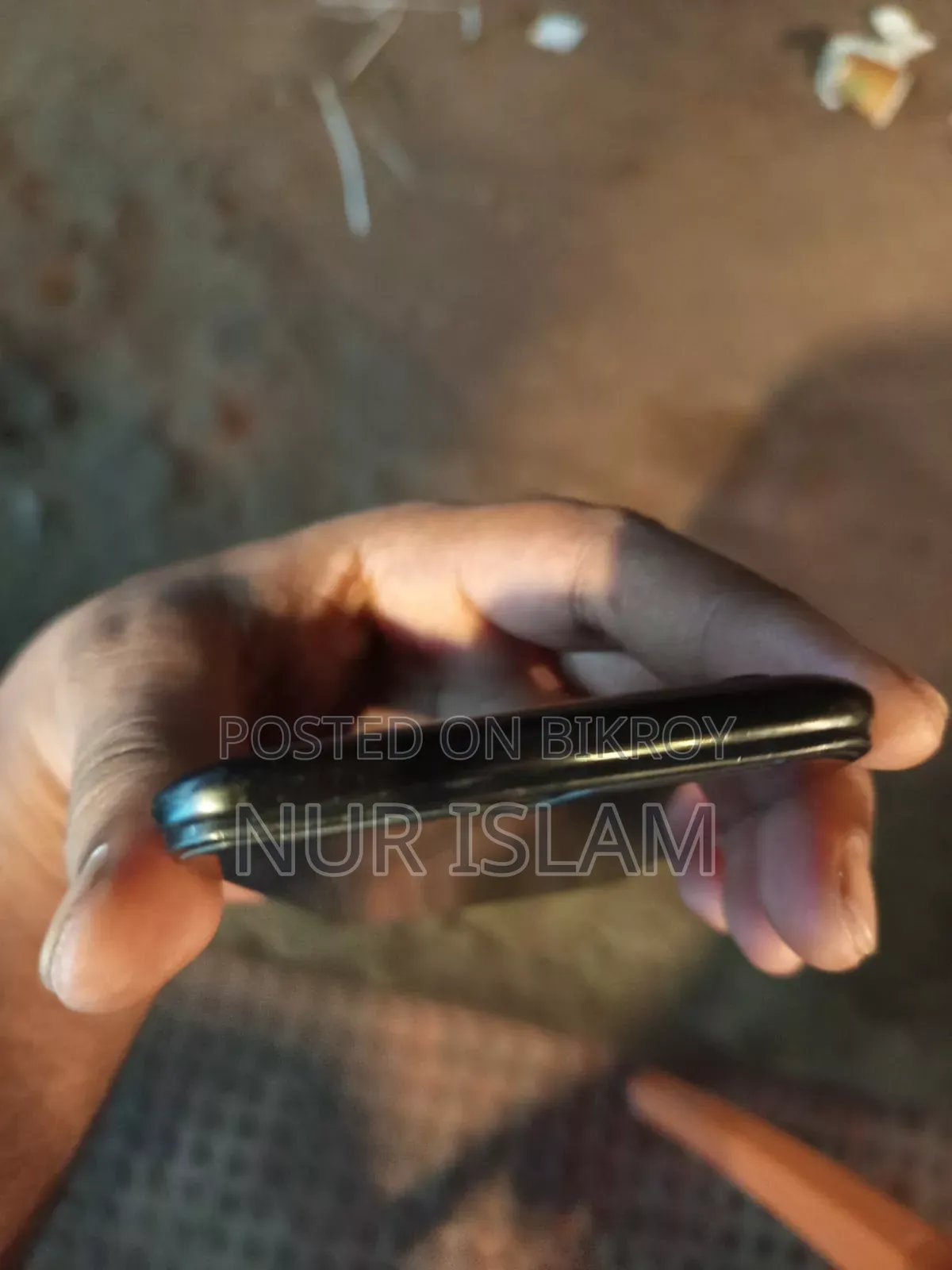 Vivo Y95 64 GB Black