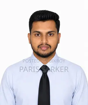 অফিস সহকারী লাগবে