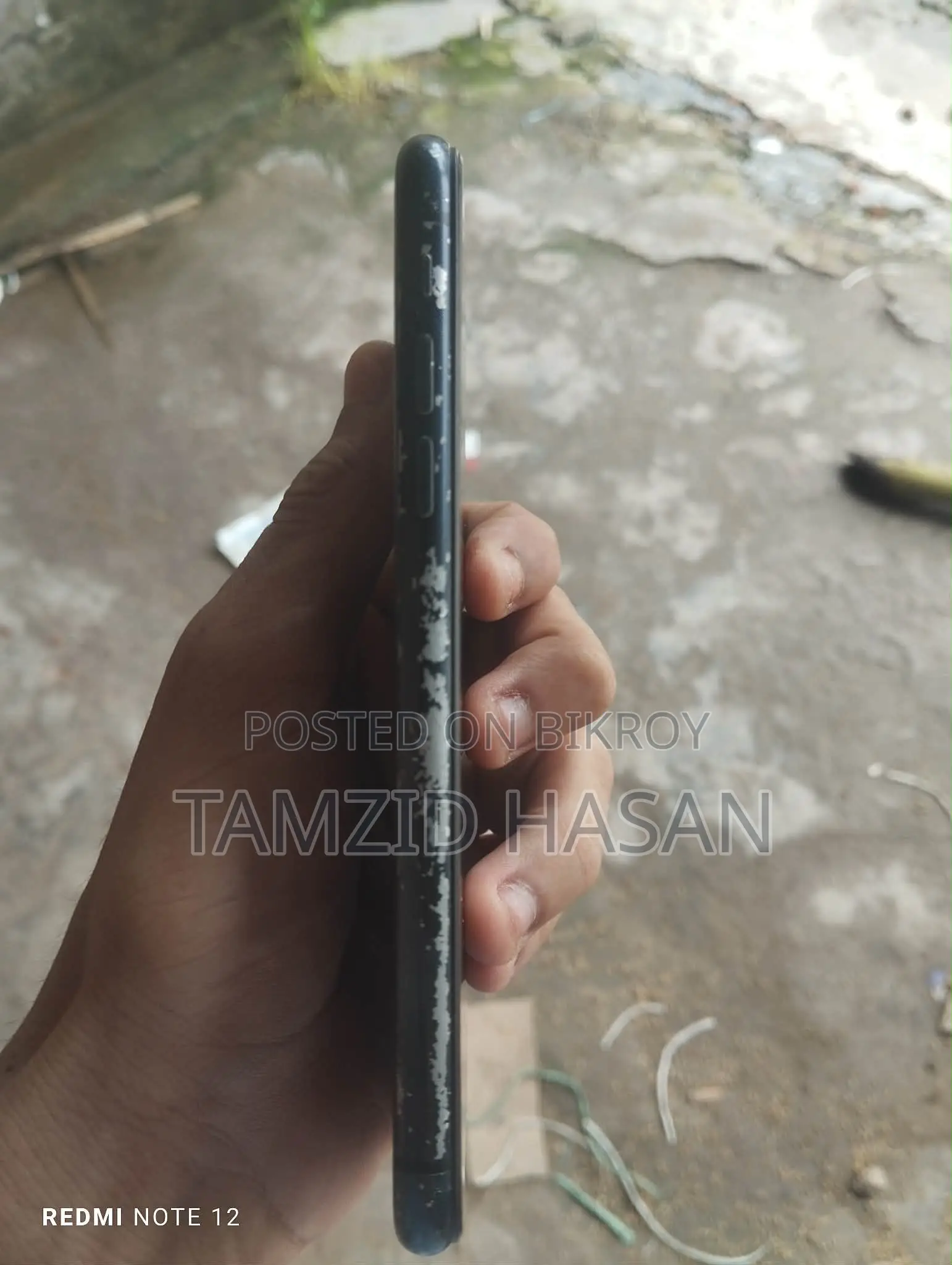 Apple iPhone XR 128 GB Black