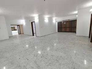 3-Bedroom Apartment in Baridhara for Rent