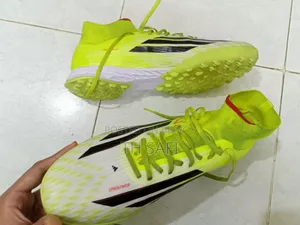 Adidas F50 Master Grade Turf 3 Time Used Only