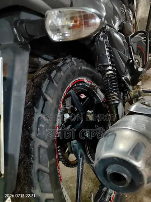 TVS Apache RTR 160 2V 2012 Gray