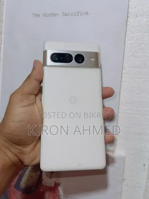 ডোরো ৮ জিবি হোয়াইট