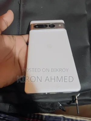 ডোরো ৮ জিবি হোয়াইট