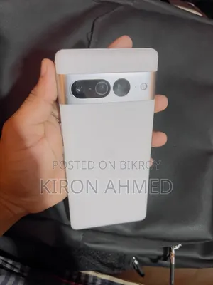 ডোরো ৮ জিবি হোয়াইট