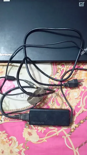 ল্যাপটপ লেনোভো থিংকপ্যাড X230 8GB ইন্টেল কোর i5 SSD 160GB