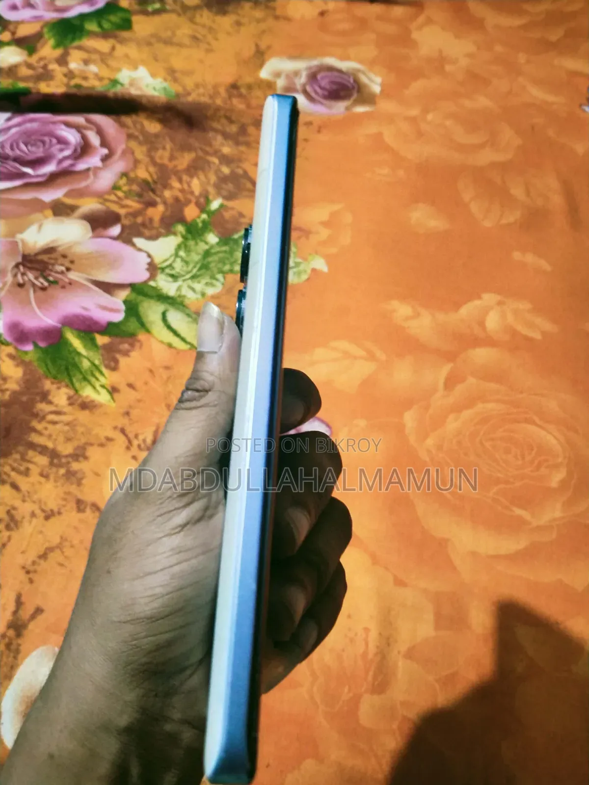 শাওমি রেডমি নোট ১৩ প্রো+ ২৫৬ জিবি পার্পল