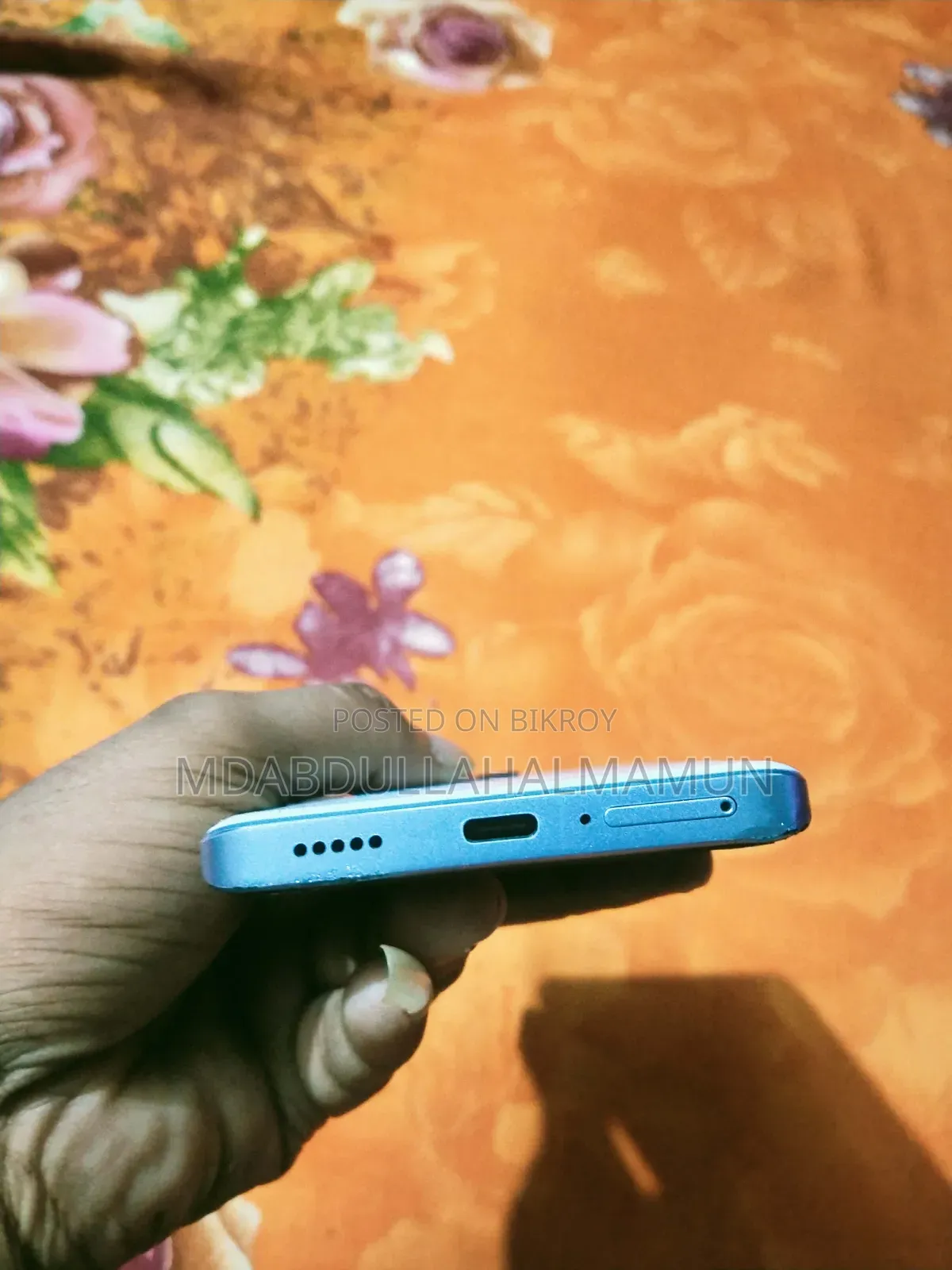 শাওমি রেডমি নোট ১৩ প্রো+ ২৫৬ জিবি পার্পল