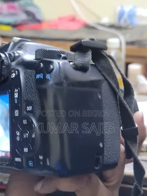 Canon Eos 1300d