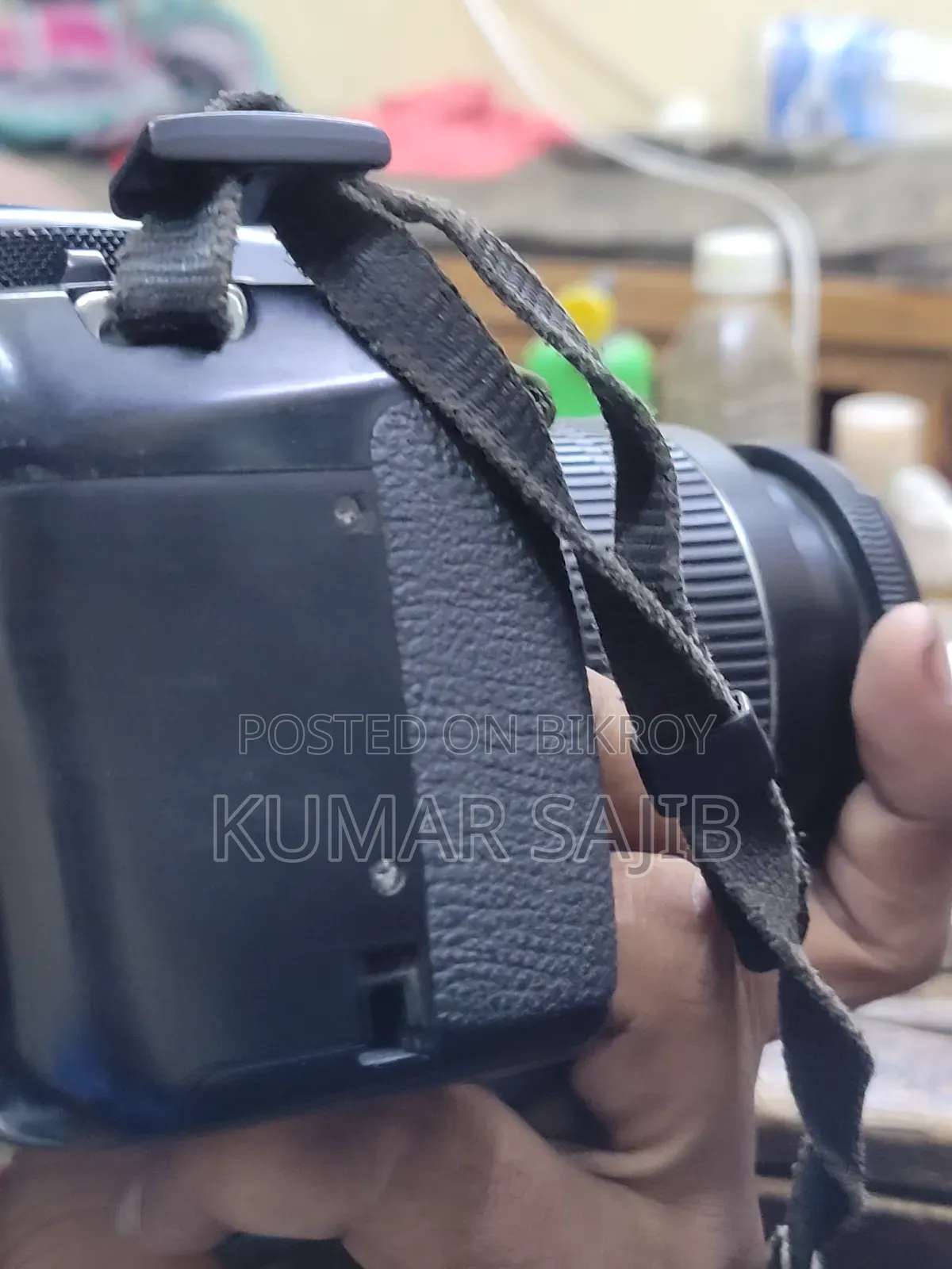 Canon Eos 1300d