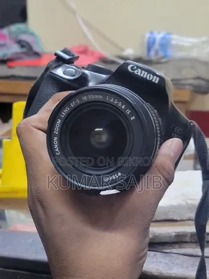 Canon Eos 1300d